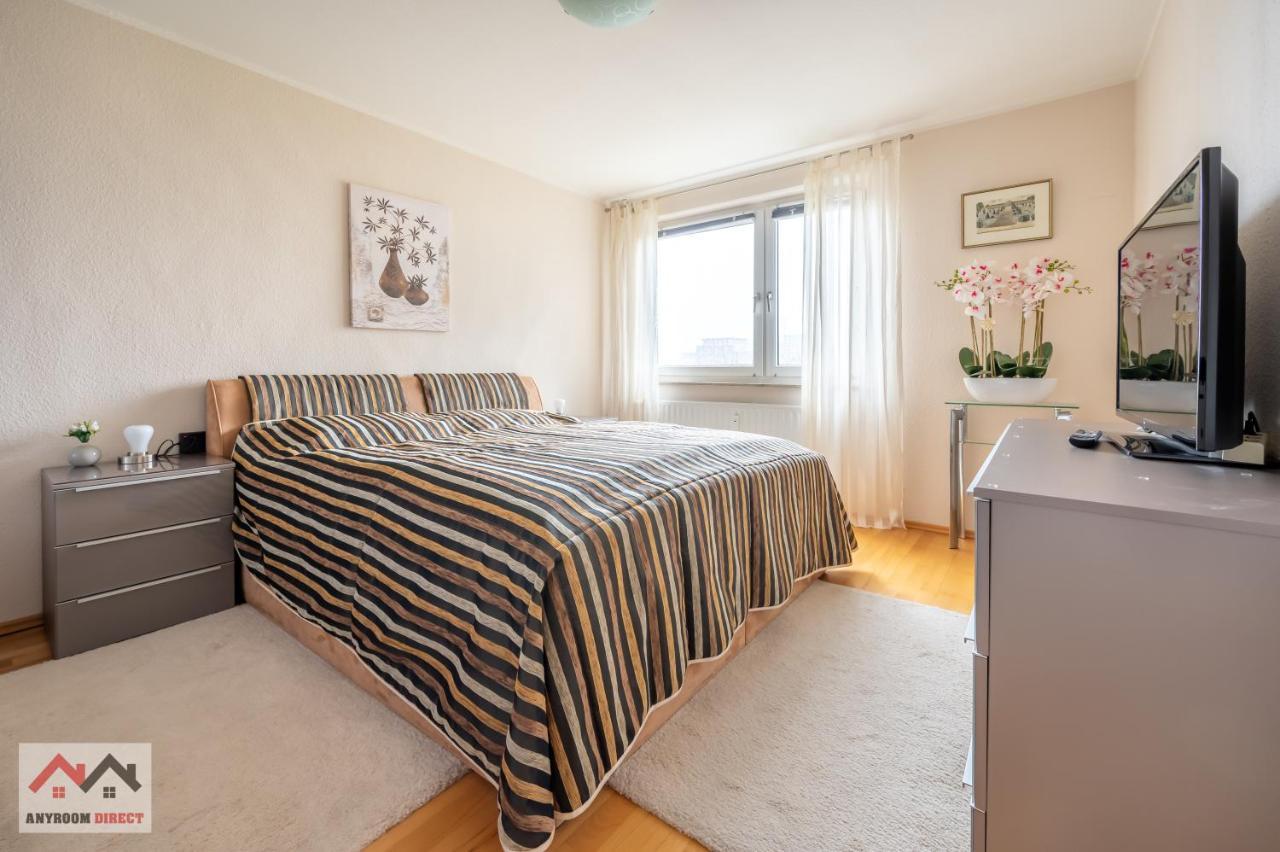 Anyroomdirect Private Apartments In Laatzen Near Hannover Exhibition Room Agency Kültér fotó