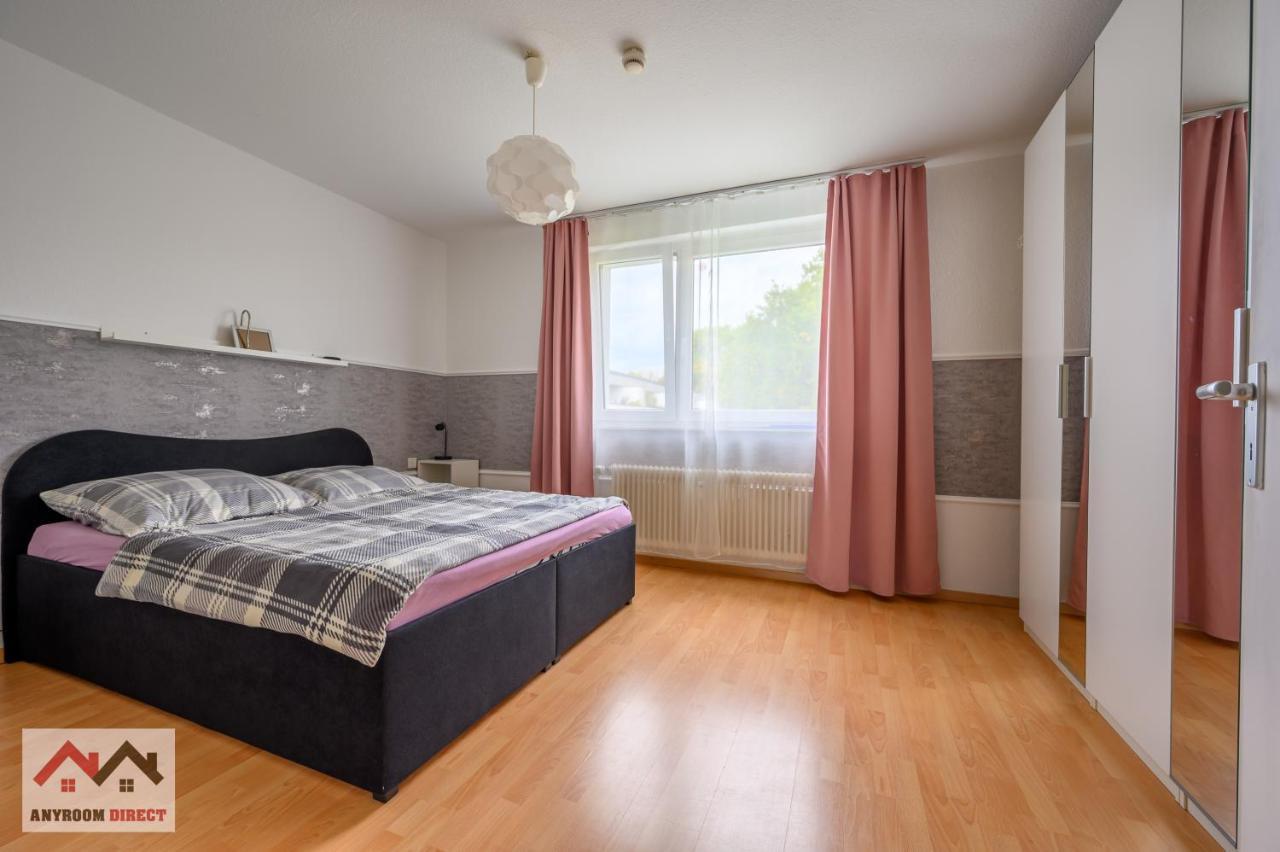Anyroomdirect Private Apartments In Laatzen Near Hannover Exhibition Room Agency Kültér fotó