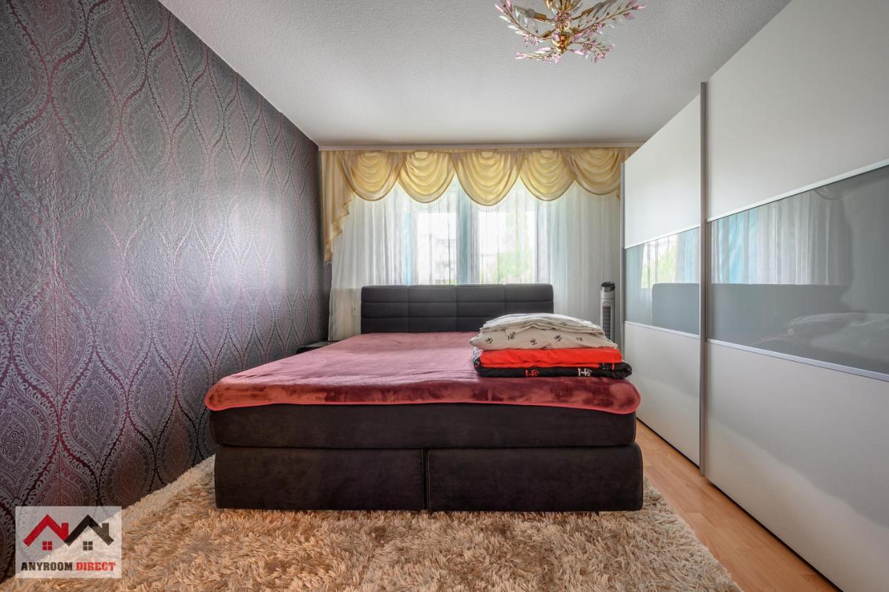 Anyroomdirect Private Apartments In Laatzen Near Hannover Exhibition Room Agency Kültér fotó