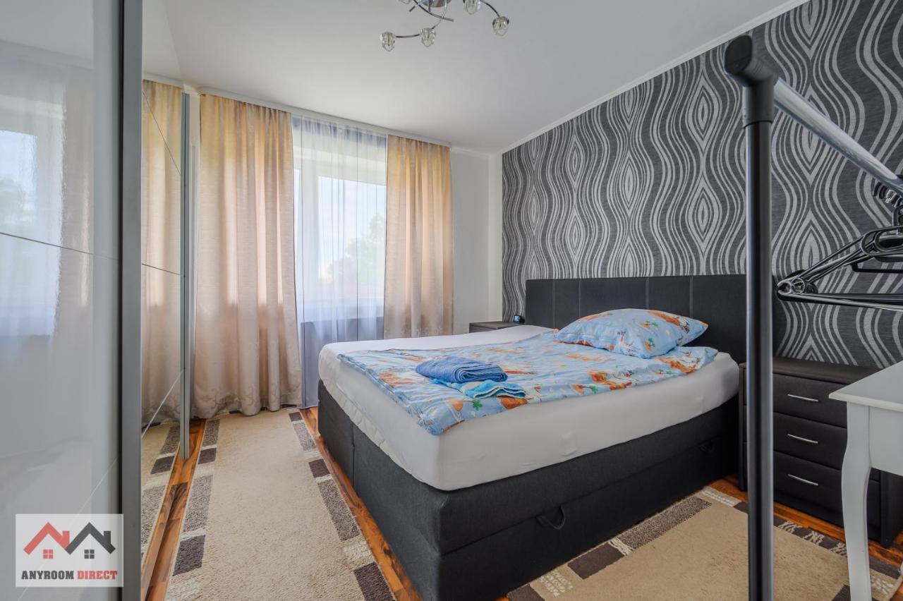 Anyroomdirect Private Apartments In Laatzen Near Hannover Exhibition Room Agency Kültér fotó