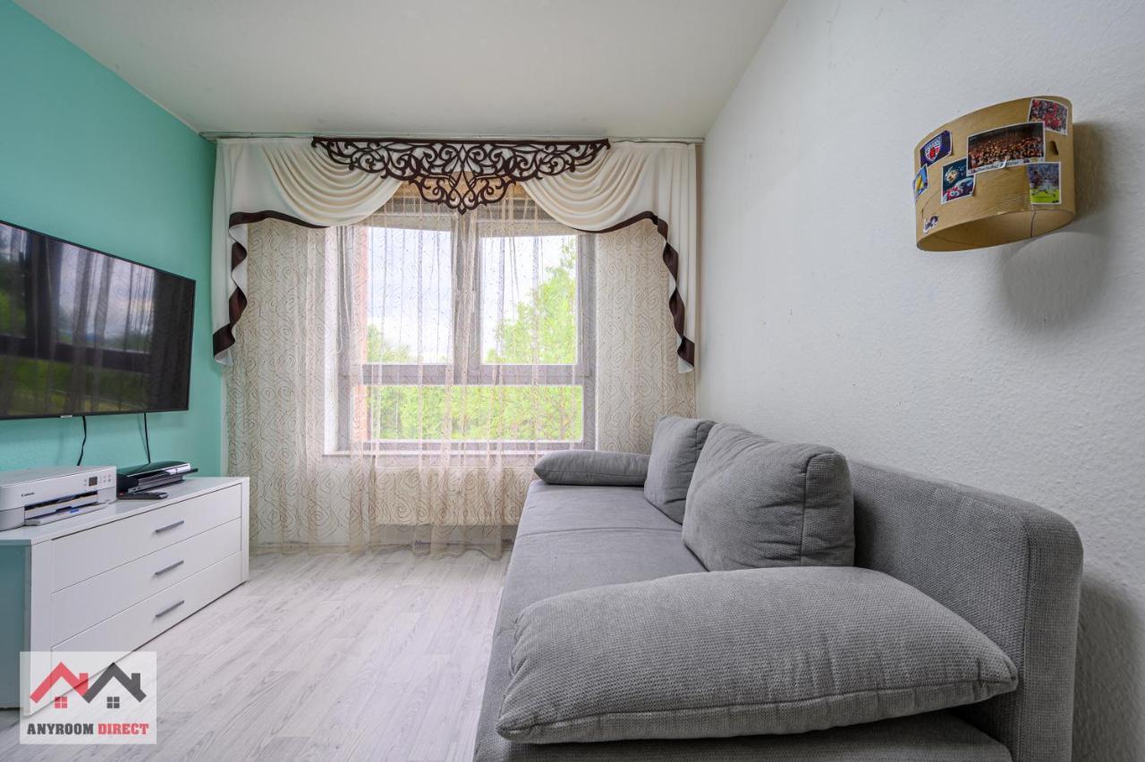 Anyroomdirect Private Apartments In Laatzen Near Hannover Exhibition Room Agency Kültér fotó