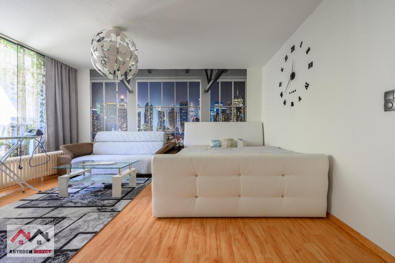Anyroomdirect Private Apartments In Laatzen Near Hannover Exhibition Room Agency Kültér fotó