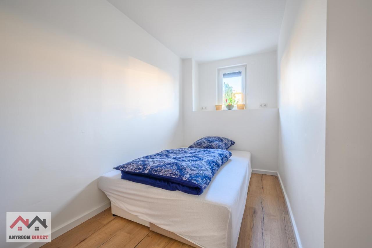 Anyroomdirect Private Apartments In Laatzen Near Hannover Exhibition Room Agency Kültér fotó