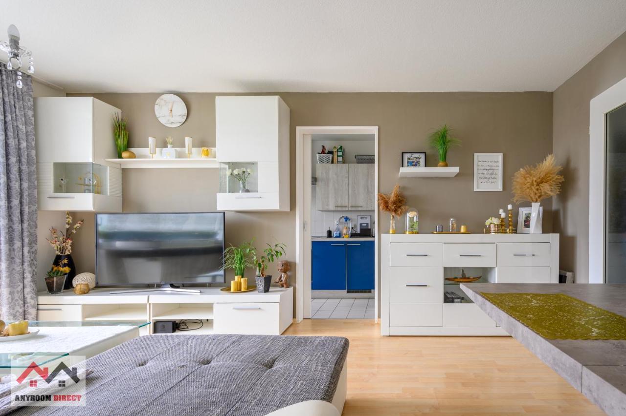Anyroomdirect Private Apartments In Laatzen Near Hannover Exhibition Room Agency Kültér fotó